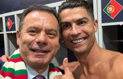 Prim-ministrul Portugaliei a pus mâna pe telefon în scandalul cu Ronaldo