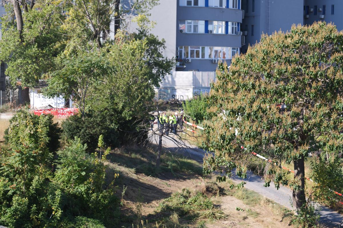 S-au reluat lucrările la Stadionul Dinamo, 01.10.2026 (1)