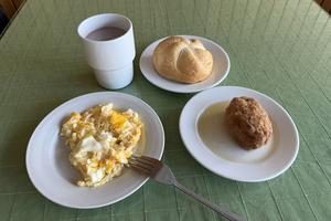 Nostalgia e la mare modă în Varșovia » Cantine ca pe vremea comunismului, cu prețuri pe măsură