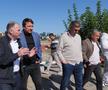 S-au reluat lucrările la Stadionul Dinamo, 01.10.2026 (2)