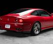 Un Ferrari deținut de Jordan din 1997 până în 2002 a fost vândut pe 2,7 milioane de dolari/Foto: joopiter.com