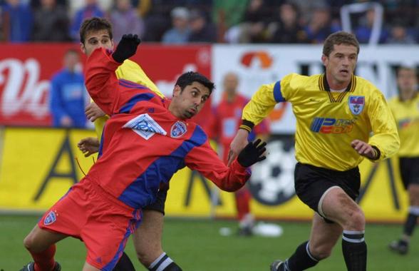 Fostul fundaș al lui Dinamo a făcut infarct după meci: „M-au resuscitat, am avut mare noroc!”