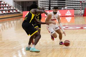 Dinamo București s-a calificat în grupele FIBA Europe Cup și li se alătură lui CSM Oradea și SCM U Craiova