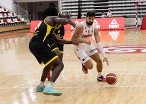 Dinamo București s-a calificat în grupele FIBA Europe Cup și li se alătură lui CSM Oradea și SCM U Craiova