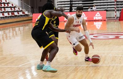 Dinamo București s-a calificat în grupele FIBA Europe Cup și li se alătură lui CSM Oradea și SCM U Craiova