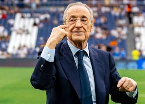 Real Madrid a cerut oficial la UEFA ca Barcelona să fie exclusă din cupele europene!