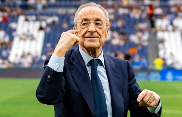 Real Madrid a cerut oficial la UEFA ca Barcelona să fie exclusă din cupele europene!