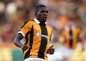 O altă vedetă de la Hull City s-a răsturnat cu mașina