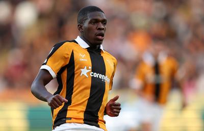 O altă vedetă de la Hull City s-a răsturnat cu mașina