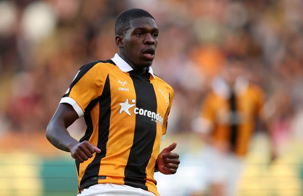 O altă vedetă de la Hull City s-a răsturnat cu mașina
