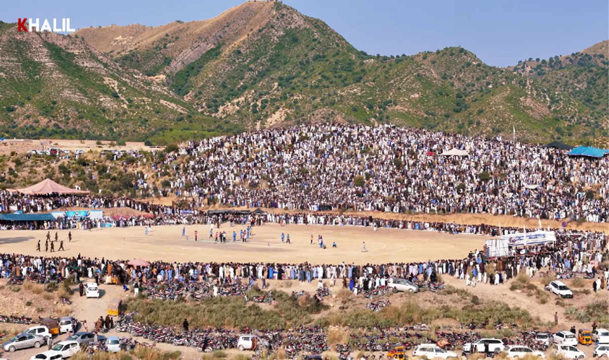 Cricket în Afghanistan