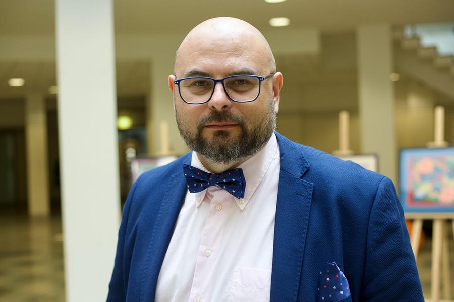 Arkadiusz Modrzejewski Cum arată Polonia cu un fost boxer la președinție. Profesor-doctor polonez: „Românii pot vedea la noi unde duce populismul”