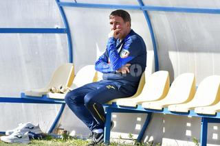 Cum a fost surprins Gheorghe Hagi la antrenamentul oficial înainte de Polonia - România