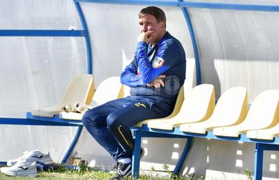 Cum a fost surprins Gheorghe Hagi la antrenamentul oficial înainte de Polonia - România