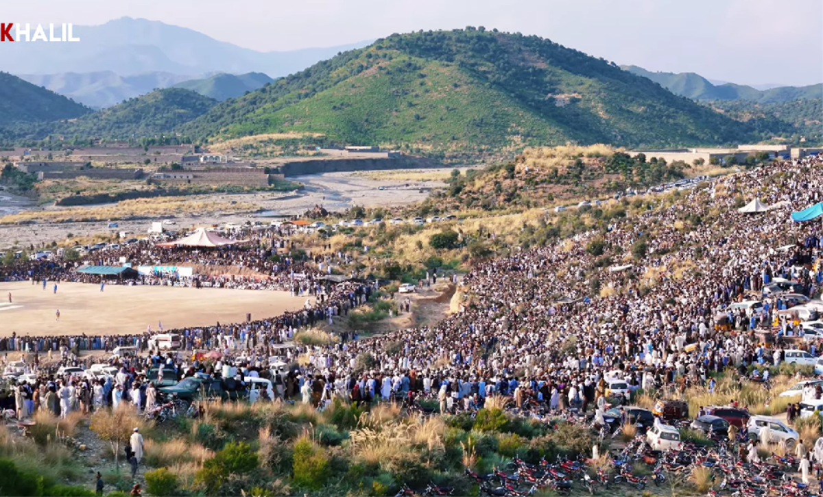 Cricket în Afghanistan