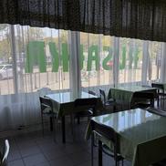 Imagini din Bar Mleczny Rusałka FOTO: Ionuț Iordache (GSP)