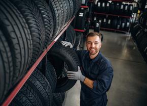 Anvelope 205/55 R16: de ce este una dintre cele mai căutate dimensiuni din România