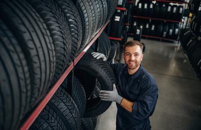 Anvelope 205/55 R16: de ce este una dintre cele mai căutate dimensiuni din România