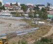 Excavatoarele au revenit în Ștefan cel Mare! S-au reluat lucrările la Stadionul Dinamo: toate imaginile » Când va fi gata noua arenă