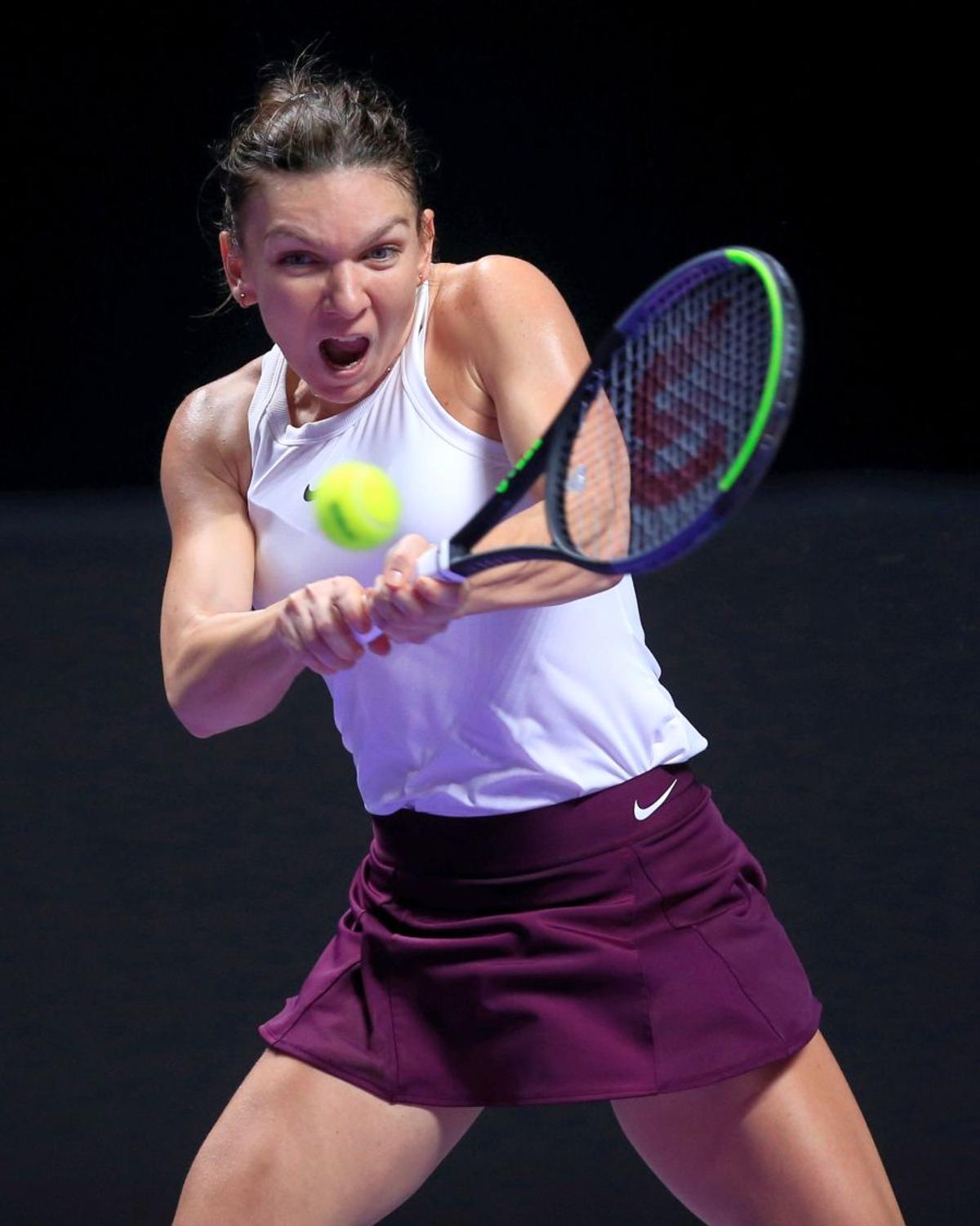 Gabriel Hristache, antrenorul care a descoperit-o pe Bianca Andreescu