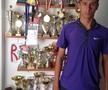Gabriel Hristache, antrenorul care a descoperit-o pe Bianca Andreescu, interviu EXCLUSIV: „În 10 meciuri, Bianca o învinge pe Simona 7-3” + Pentru ce campion și-a vândut casa și trăiește în rulotă