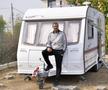 Gabriel Hristache, antrenorul care a descoperit-o pe Bianca Andreescu, interviu EXCLUSIV: „În 10 meciuri, Bianca o învinge pe Simona 7-3” + Pentru ce campion și-a vândut casa și trăiește în rulotă
