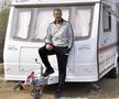 Gabriel Hristache, antrenorul care a descoperit-o pe Bianca Andreescu, interviu EXCLUSIV: „În 10 meciuri, Bianca o învinge pe Simona 7-3” + Pentru ce campion și-a vândut casa și trăiește în rulotă