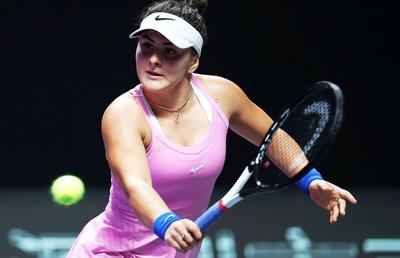 Gabriel Hristache despre rivalitatea Simona Halep - Bianca Andreescu: „Bianca a depășit-o deja! Tenisul Simonei e pe ducă” + analiză după WTA FINALS: „E ca la o întâlnire cu Cindy Crawford”
