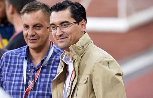 FRF pregătește două lovituri! Vrea să aducă la națională un jucător dorit de Barcelona și unul de la Bayern Munchen