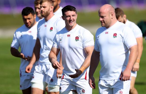Se schimbă ordinea mondială în rugby! Anglia, marea favorită în finala Cupei Mondiale contra Africii de Sud