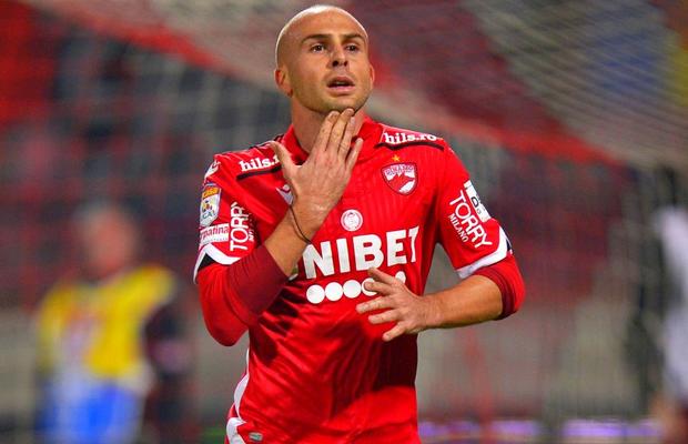 7 declarații tari ale lui Slavko Perovic: „N-am semnat cu Dinamo pentru bani" + Ce spune despre problemele cardiace