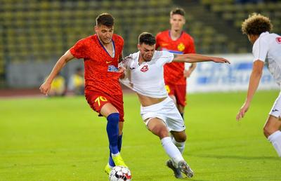 Alexandru Stan și Claudiu Belu vor pleca de la FCSB! Echipa din Liga 1 care a anunțat că-i vrea