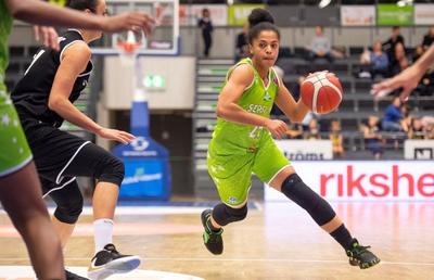 O nouă victorie în EuroCup pentru Sepsi SIC