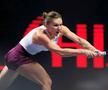 Simona Halep - Karolina Pliskova