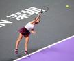 Simona Halep - Karolina Pliskova, WTA FINALS SHENZEN // VIDEO+FOTO Simona, ELIMINATĂ dramatic: a revenit de la 0-6 în primul set, după care s-a prăbușit în decisiv! A patra eliminare consecutivă în grupe