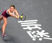 Simona Halep - Karolina Pliskova