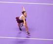 Simona Halep - Karolina Pliskova