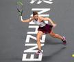 Simona Halep - Karolina Pliskova