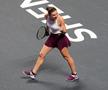 Simona Halep - Karolina Pliskova