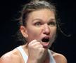 Simona Halep - Karolina Pliskova