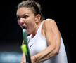 Simona Halep - Karolina Pliskova