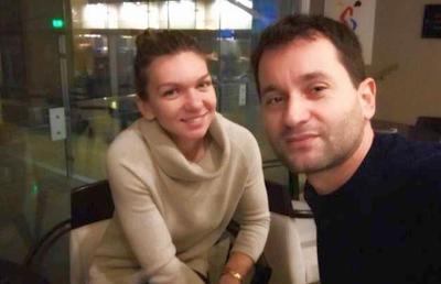 Opinie Cristian Coman » Marțea neagră în comunicare pentru PR-ul Simonei Halep: „Performanța Simonei ar putea fi atinsă și la comunicare. Dar altă dată”