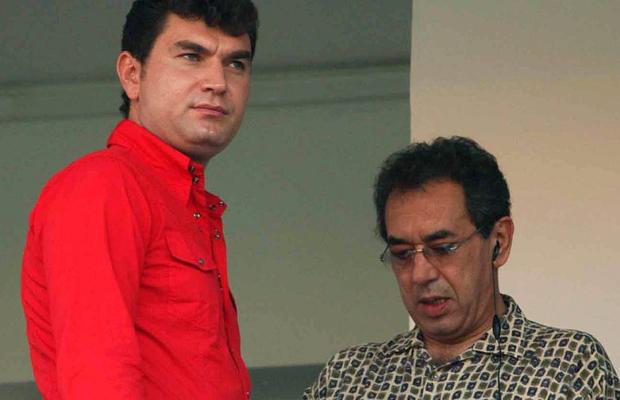 Comentariu-analiză de Dan Udrea » Ionuț Negoiță, mediocru ca Borcea & Badea, dar n-a devalizat Dinamo ca B&B!
