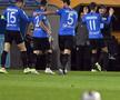 VIITORUL - CHINDIA 3-0 // VIDEO+FOTO » Puștii lui Gică Hagi urcă pe primul loc în Liga 1! Cum arată ACUM clasamentul