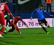 VIITORUL - CHINDIA 3-0 // VIDEO+FOTO » Puștii lui Gică Hagi urcă pe primul loc în Liga 1! Cum arată ACUM clasamentul