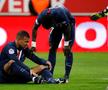 DIJON - PSG 2-1 // VIDEO+FOTO Surpriza sezonului! Campioana, învinsă de formația de pe ultimul loc, după ce a condus cu 1-0