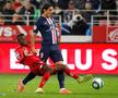 DIJON - PSG 2-1 // VIDEO+FOTO Surpriza sezonului! Campioana, învinsă de formația de pe ultimul loc, după ce a condus cu 1-0