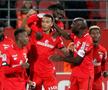 DIJON - PSG 2-1 // VIDEO+FOTO Surpriza sezonului! Campioana, învinsă de formația de pe ultimul loc, după ce a condus cu 1-0
