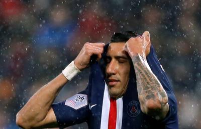 DIJON - PSG 2-1 // VIDEO+FOTO Surpriza sezonului! Campioana, învinsă de formația de pe ultimul loc, după ce a condus cu 1-0