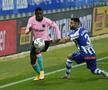 Alaves-Barcelona - 31.10.2020